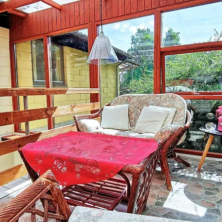 Holiday Xxiii Holiday home Tranekaer