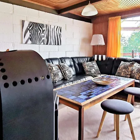 Holiday home Holiday Xxiii *