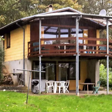 Holiday Xxiii Holiday home Tranekaer
